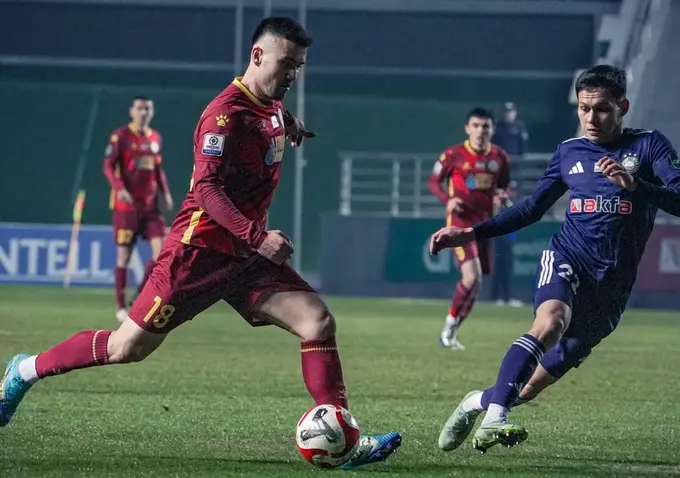 Superliga. “Paxtakor” “Nasaf”ni mag‘lub etib, ikkinchi o‘ringa chiqib oldi. “Surxon” — “OKMK” bahsida durang qayd etildi