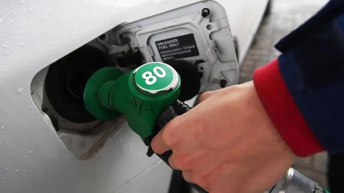 Nega butun dunyo Ai-80 benzinidan voz kechgan?