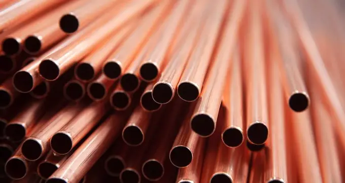EBRD backs new copper pipe facility in Uzbekistan with €10mn loan