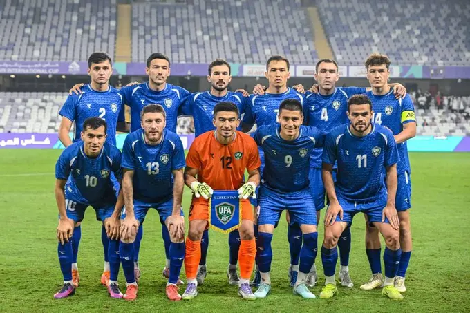 Jahon chempionati qur’asi: O‘zbekiston qaysi savatchadan joy oladi?