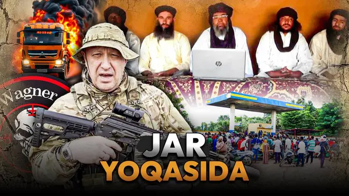“Al-Qoida o‘z davlatiga ega bo‘lishi mumkin”. Qamaldan sillasi quriyotgan Mali poytaxtida nima gaplar?