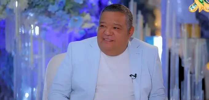 Дилшод Мусабеков “Дизайн” концерти вақтида инсультни бошдан кечиргани ҳақида сўзлаб берди
