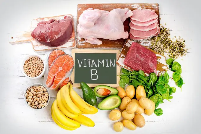 Nima uchun B guruhi vitaminlari quvvat va xotirjamlik manbai hisoblanadi?