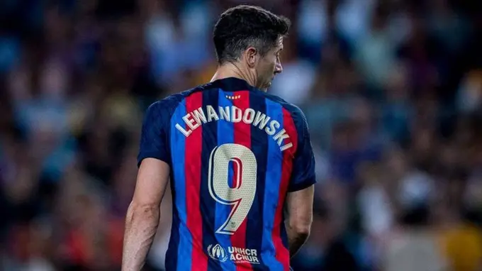 Levandovski yanvarda Turkiya chempionatiga ko‘chib o‘tishi mumkin
