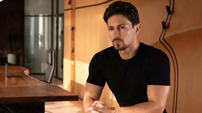 Telegram asoschisi Pavel Durov doim sog‘lom bo‘lishga yordam beradigan tavsiyalar bilan bo‘lishdi