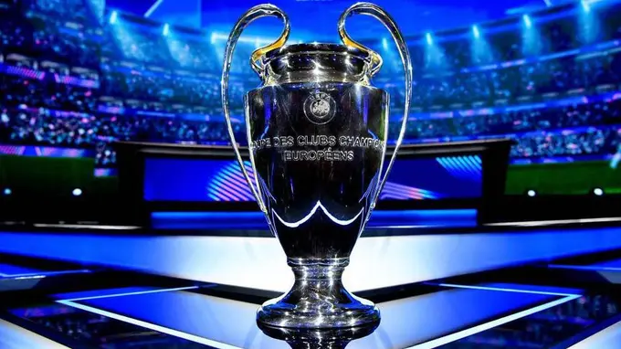 UEFA haftaning eng yaxshi futbolchisi bo‘lish uchun nomzodlarni e’lon qildi