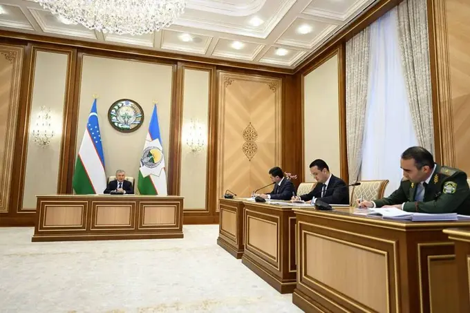 В Узбекистане будут созданы центры, объединяющие все государственные и частные услуги для предпринимателей