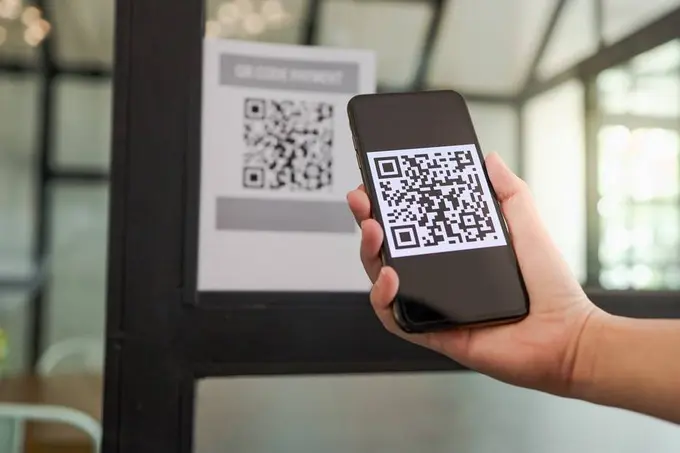 Uzbekistan to launch universal QR code for cashless payments