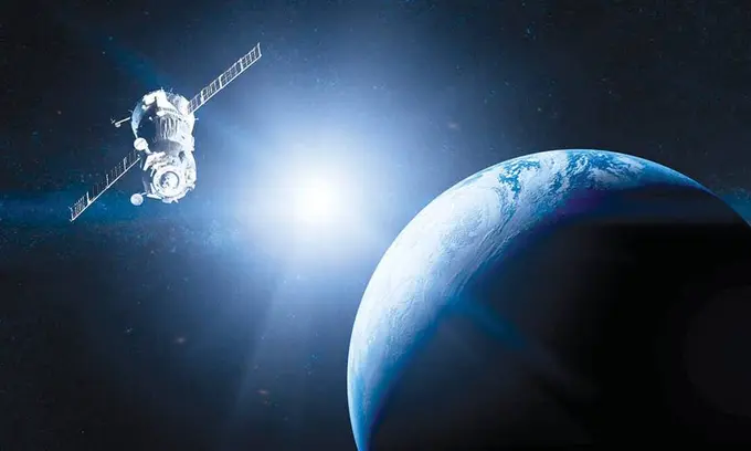“Самарқанд-2028” сунъий йўлдоши учирилади