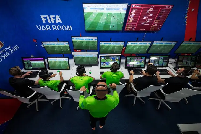 2026-yilgi Jahon chempionatida VAR bo‘yicha muhim o‘zgarishlar kutilmoqda — FIFA