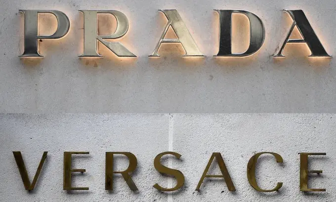 Prada Versace’ni 1,5 mlrd dollarga sotib oldi