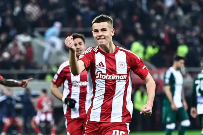 “Real Madrid” 18 yoshli futbolchi uchun taklif tayyorlamoqda