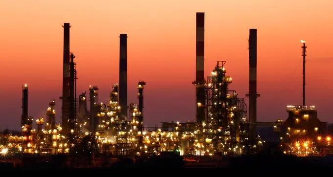 Kazakhstan to raise oil refining capacity to 40mn tons by 2040