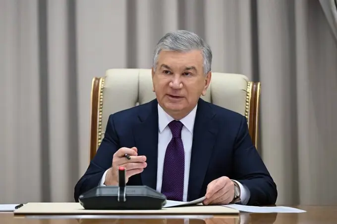 Uzbekistan to launch smart traffic management center in Tashkent