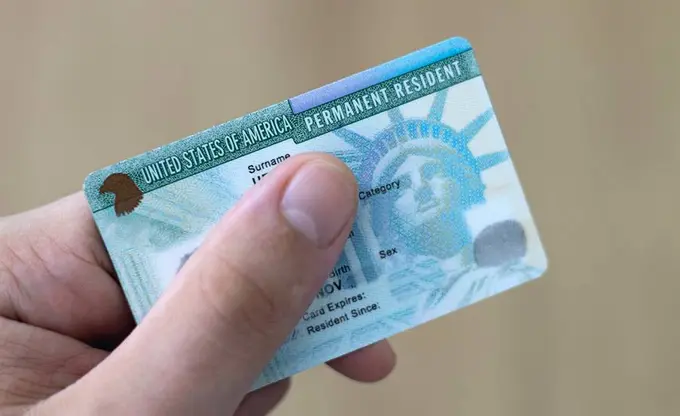 Green Card учун рўйхатдан ўтиш бошлангани ҳақидаги хабарлар ёлғон — элчихона