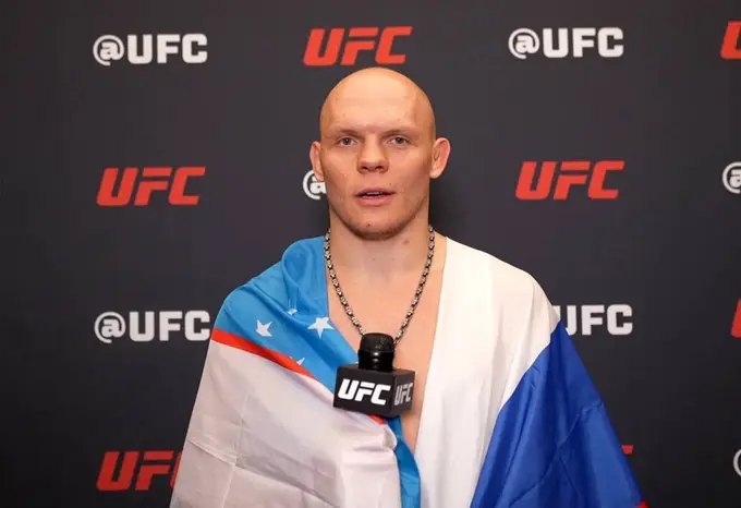 Богдан Гусков Ян Блаховичга қарши жанг ҳақида: “Ўзбекча зарбаларим билан унга жавоб қайтараман”