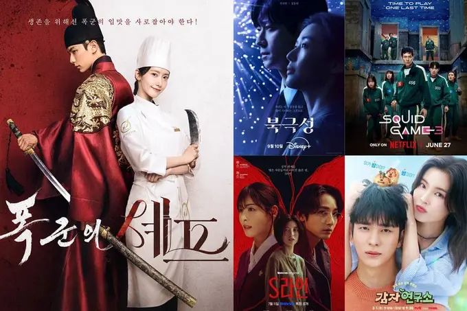 Tahdidmi yoki yechim: koreys seriallari qanday qilib Netflix tuzog‘iga tushib qoldi?