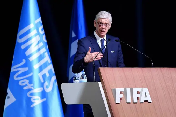 Arsen Venger Jahon chempionatining asosiy favoriti qaysi jamoa ekanligini aytdi