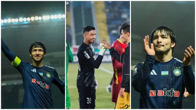 Нархи ошган Алижонов, арзонлаган Ҳожимат Эркинов — Transfermarkt портали Суперлига футболчиларининг нархларини янгилади