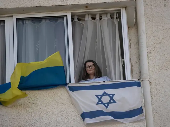 O‘n minglab ukrainalik qochqinlar Isroildan deportatsiya qilinishi mumkin — OAV