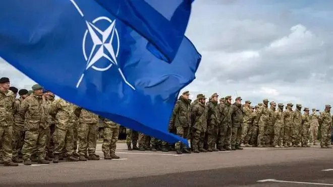 AQSH Yevropa Ittifoqiga NATO mudofaasini o‘z zimmasiga olishi uchun 2027-yilgacha muhlat berdi