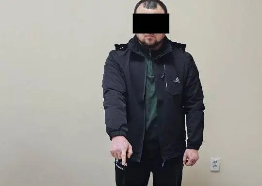 Тошкент вилоятида қарийб 1 млрд сўмлик хорижий валютани четга олиб чиқиш режаси фош қилинди