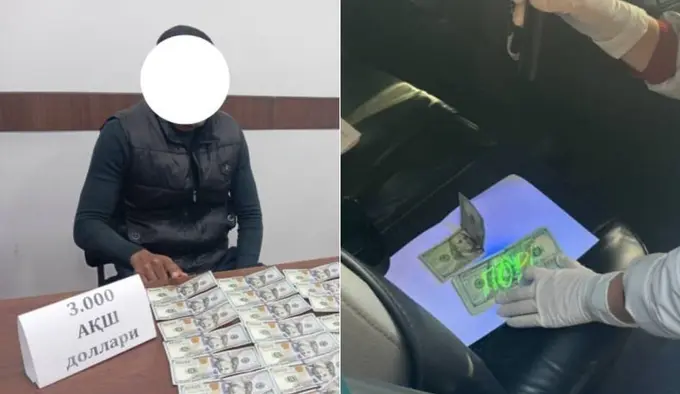Xorijiy davlatlarga ishga yuborish vaʼdasi bilan firibgarlik qilgan 4 kishi ushlandi