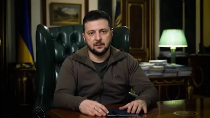 Зеленский Уиткофф билан бўлиб ўтган суҳбати “мураккаб, аммо конструктив” бўлганини тан олди