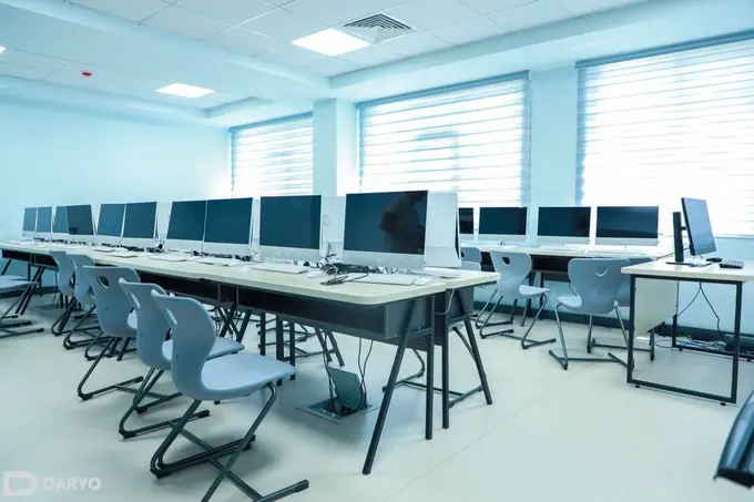 Universities in Uzbekistan enter top 1,000 in 2025 global GreenMetric ranking