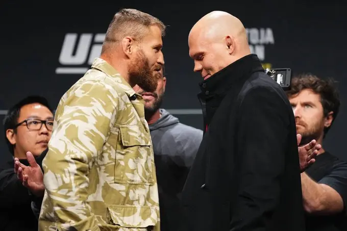 Богдан Гусков UFC 323 турнирида қанча ишлаб топди?