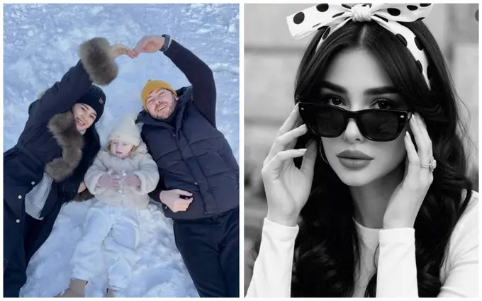 Instagram: Farzand asrab olgan Saida Saidbekova, ukasiga avtomobil sovg‘a qilgan vayner, konsert reklamasiga qancha pul ketadi?
