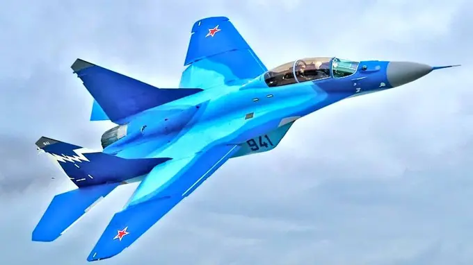 Польша Украинага дрон технологияси эвазига МиГ самолётларини бермоқчи