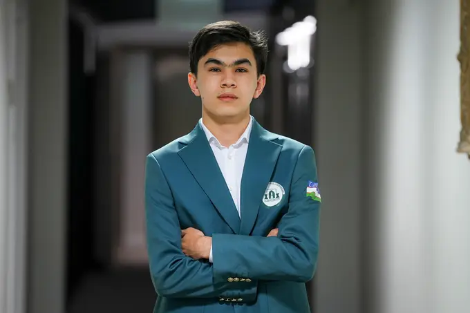 Freestyle Chess Grand Slam. Javohir Sindorov yarim finalda Magnus Karlsenga mag‘lub bo‘ldi