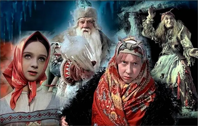 “Аёз бобо”даги эрка ва тантиқ қаҳрамон — Марфушадан нималарни ўрганиш мумкин?
