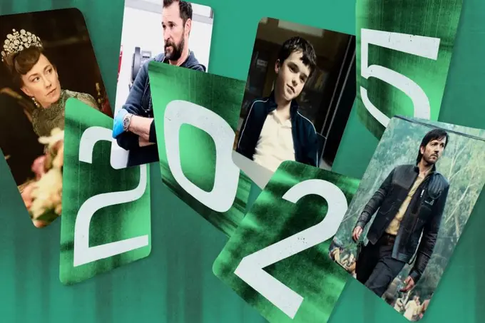 Variety 2025-yilning eng yaxshi seriallari reytingini e’lon qildi