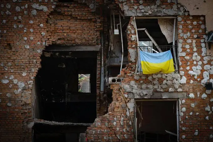 AQSH Donbassdan voz kechish evaziga Ukrainaga xavfsizlik kafolatlarini taklif qildi — manba