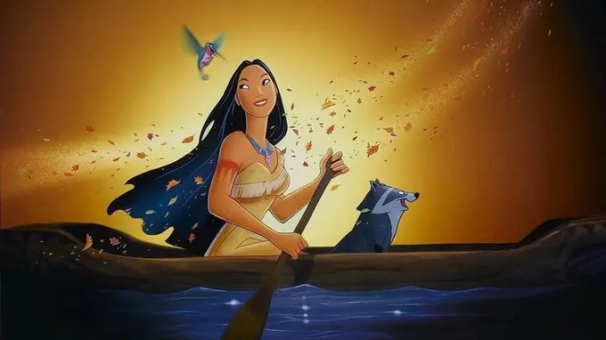Pokaxontas, Mulan va Shrek — mashhur multfilm qahramonlarining tarixiy prototiplari (foto)