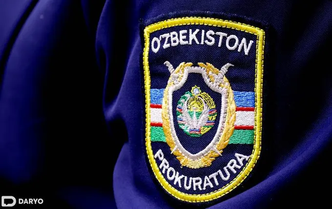 В Бекабаде сотрудник ОВД насмерть сбил пешехода