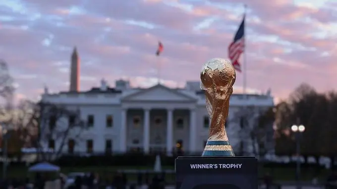 Portugaliya hamda Niderlandiya terma jamoasi muxlislari Jahon chempionatini boykot qilmoqchi