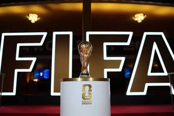 FIFA JCh-2026 g‘olib jamoasiga qancha mukofot puli to‘laydi?