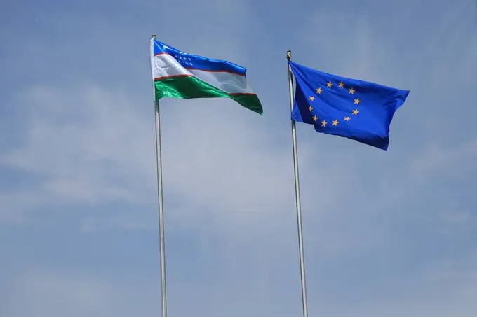Uzbekistan and EU begin visa facilitation negotiations