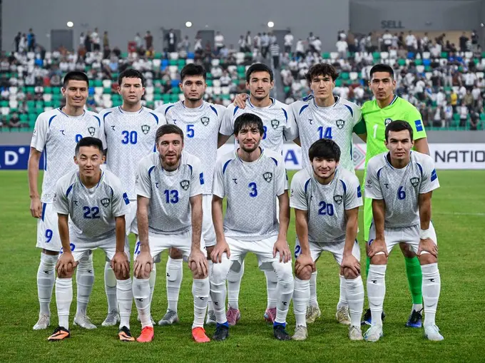O‘zbekiston terma jamoasi Jahon chempionatida qancha pul ishlab topadi?