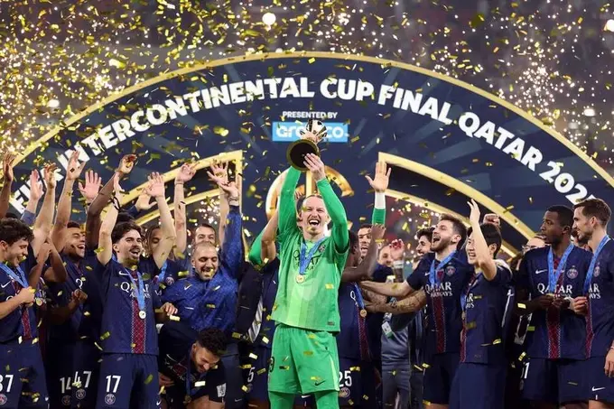 Matvey Safonov penaltilarni bartaraf etish bo‘yicha tarixiy rekord qayd etdi