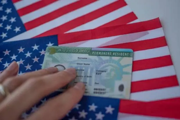 U.S. suspends green card lottery following Brown University shooting incident