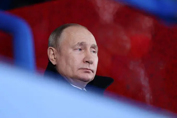 Путин бутун Украина ва Болтиқ давлатларини босиб олиш фикридан воз кечмаган — АҚШ разведкаси