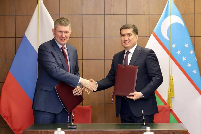 O‘zbekiston JSTga a’zolik bo‘yicha Rossiya bilan muzokaralarni yakunladi