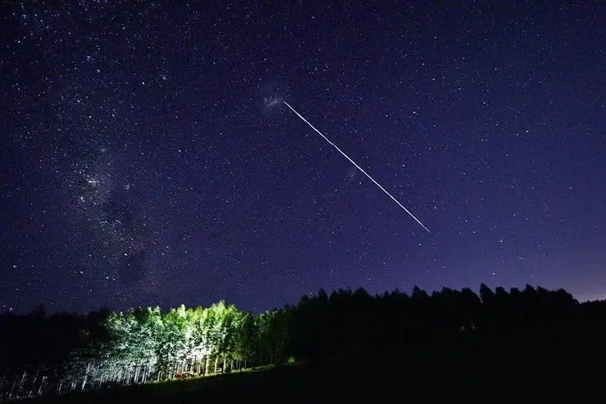 Россия Starlink сунъий йўлдошларини йўқ қилувчи янги қурол устида ишламоқда — НАТО разведкаси