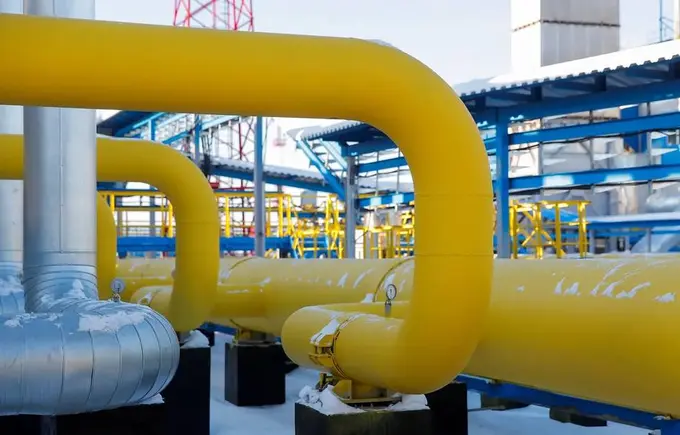 Сербия ва Россия газ бўйича янги битим тузди