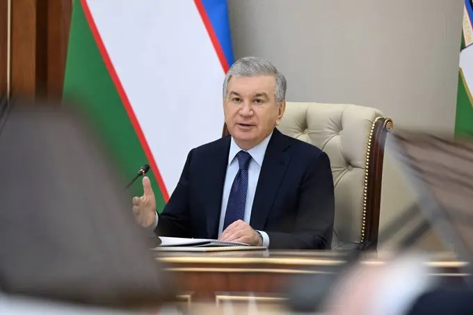 Uzbekistan targets textile output of $12.2bn and exports of $3.3bn in 2026