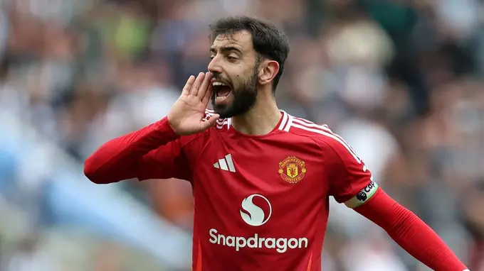 “Real Madrid” Bruno Fernandeshni sotib olmoqchi